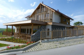 Гостиница Guest House Eco Vila Mila, Рогашка Слатина